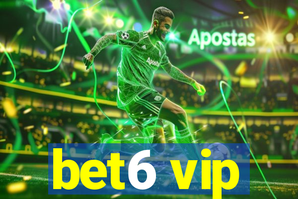 bet6 vip